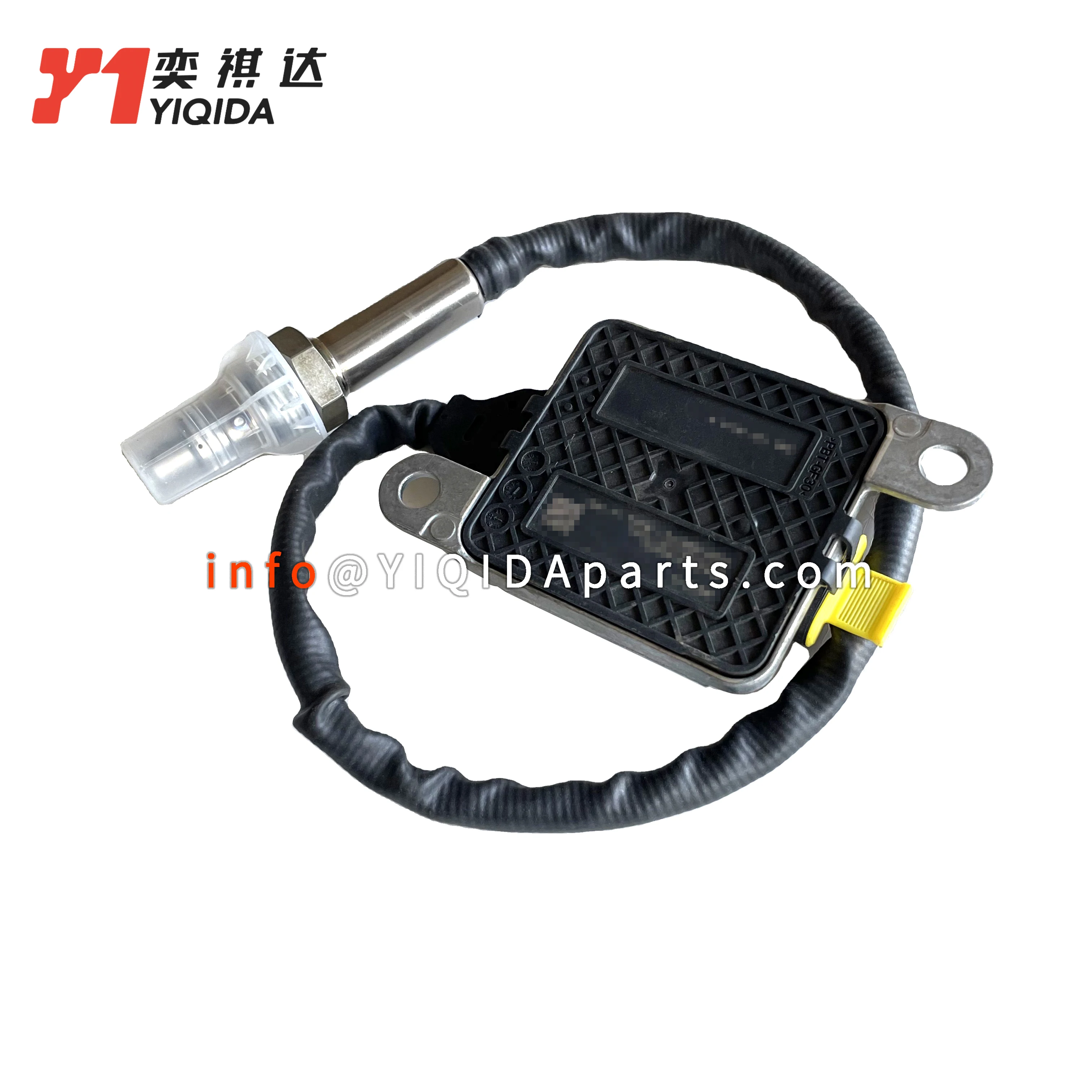 

YIQIDA 22690-2HB1B Brand New Heated Oxygen Sensor For Nissan