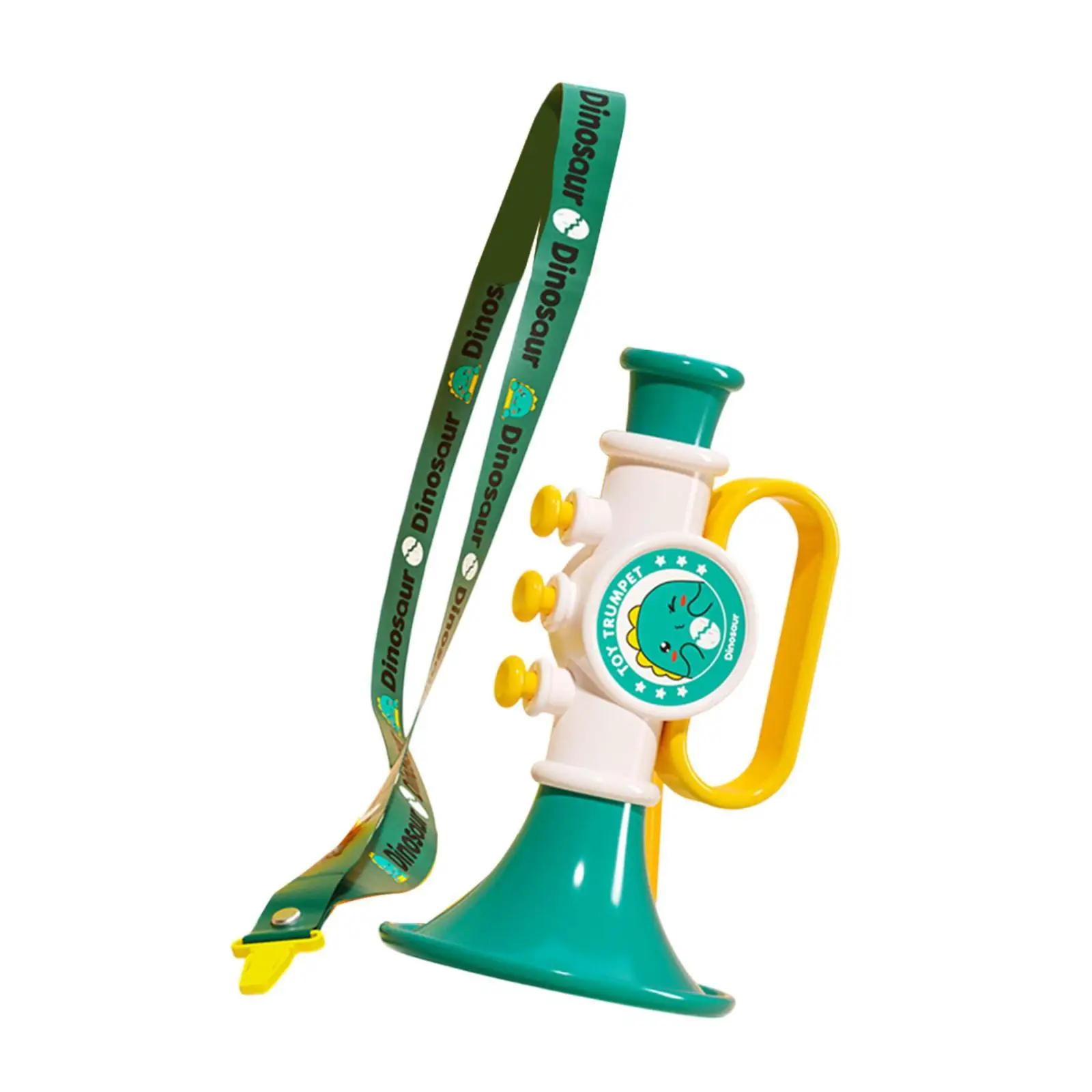 Cartoon Whistle Toy Educational Birthday Gifts Musical Small Speaker Noise