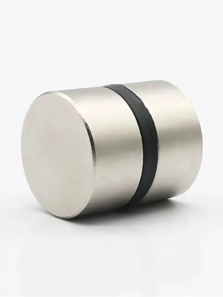 

Hot Sale Rare Earth Magnets 40x20mm Disc Neodymium Permanent Magnetic Round Blocks for Arts DIY Handcraft Office High Quality