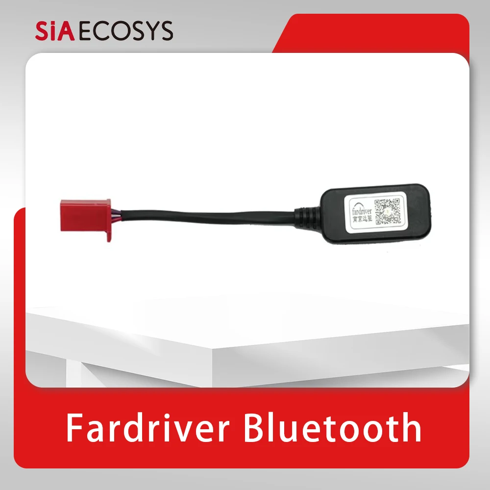 

Программируемый Bluetooth-адаптер для контроллера Fardriver и SIAYQ Модуль беспроводной настройки через приложение для смартфона от SiAECOSYS