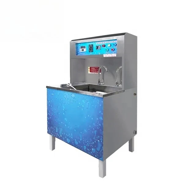 Industrial Shoe Washing Machine Shoes Washing Machine Washer Dryer Drying Machine