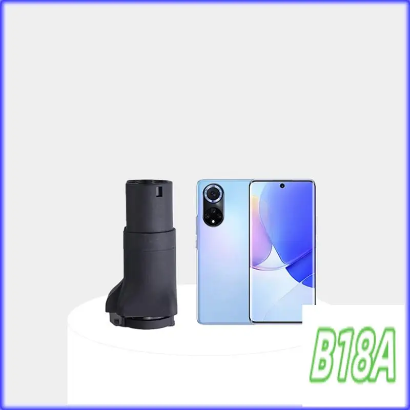 

H5-Car TYPE2 Вилка преобразователя зарядной пали ЕС Розетка зарядной пали