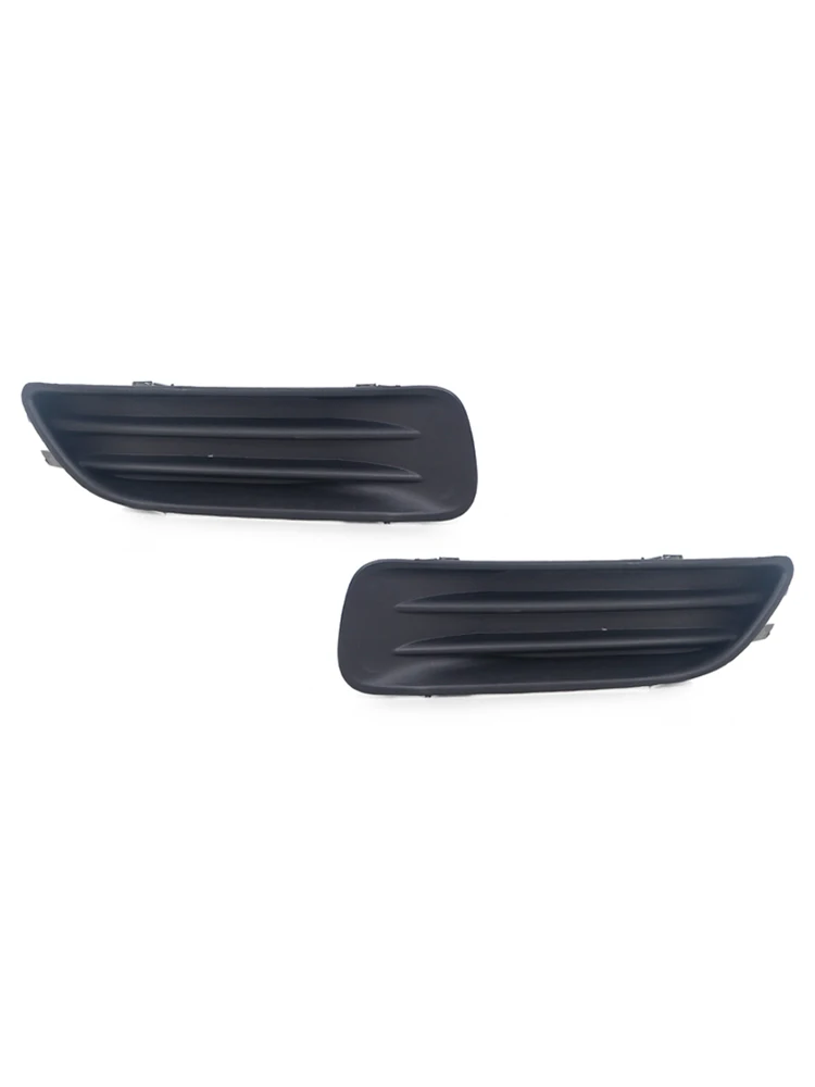 Couvercle de phare antibrouillard pour pare-choc avant, pour Toyota Corolla 2003 2004, couvercle de lampe de conduite, cadre de phares antibrouillard, accessoires de voiture 5212802060