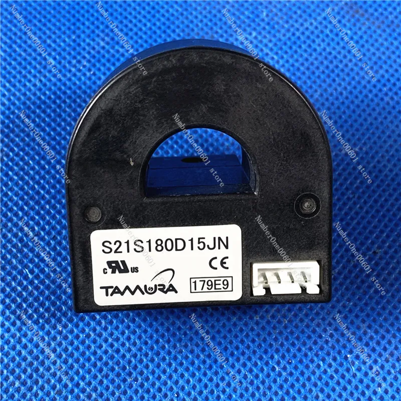 S21S180D15JN Schneider Frequency Converter ATV61-71-610-630 Hall Transformer Current SenSor