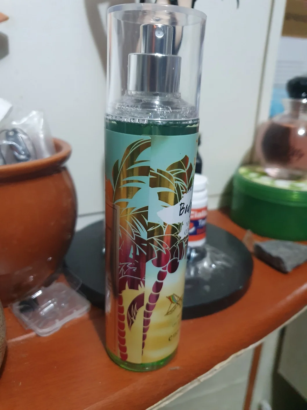 실물 포토 리뷰