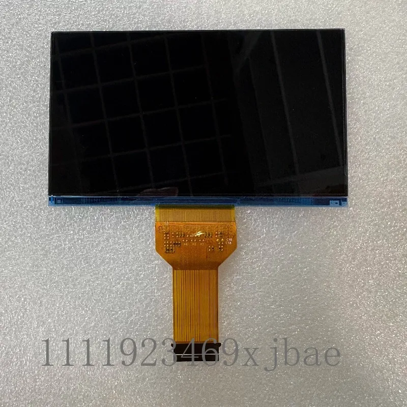 4.3 Inch 30Pin Projector LCD Display Panel Replacement Part for 1540386301 FPC‑HX81‑V1.0