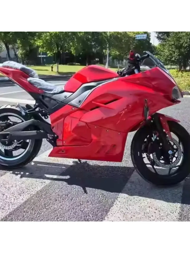 AliExpress Zuimi High-Performance Electric Off-road Motorcycle | Ultimate Speed & Adventure Dirt Bike