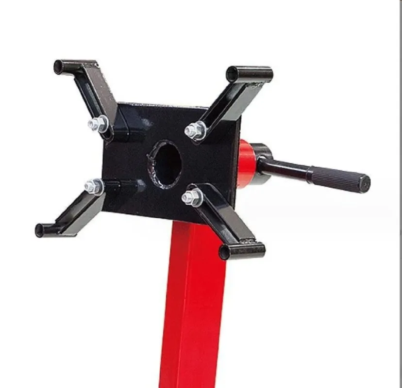 Hot Sale Car Repair Tool 750LBS Engine Service Support Winch Optional Engine Stand