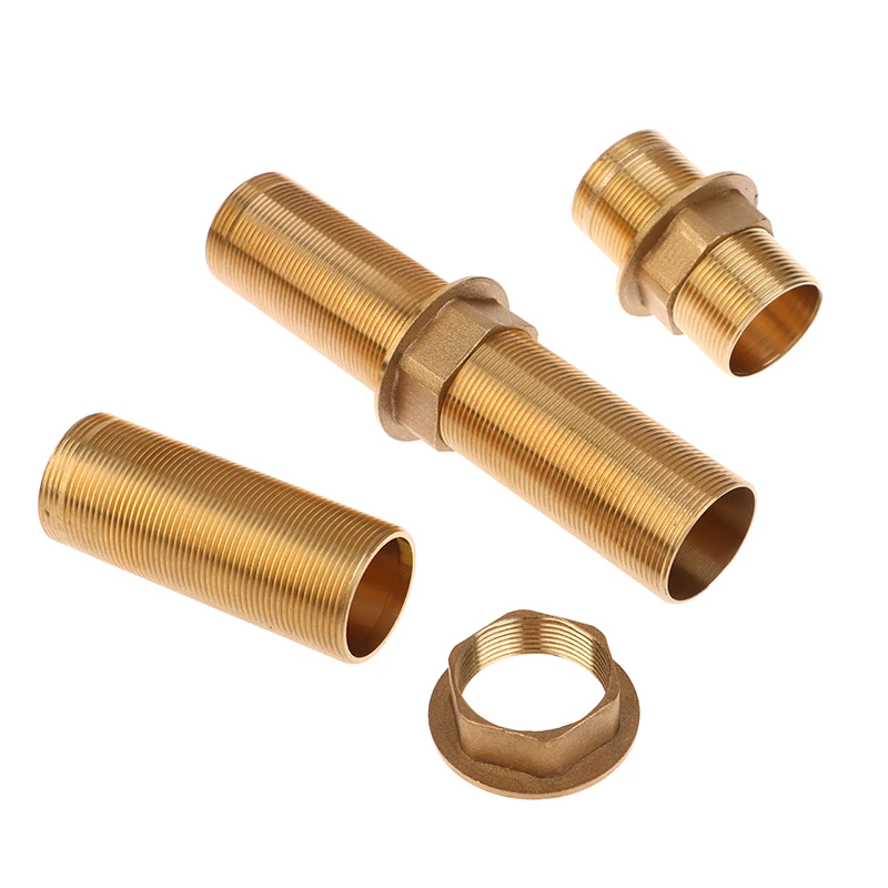 /KQM/Faucet Fixed Foot Screw Cold Hot Water Stainless Steel/Copper Pipe Nuts Tap Repair Nut Extension Herramientas Tools