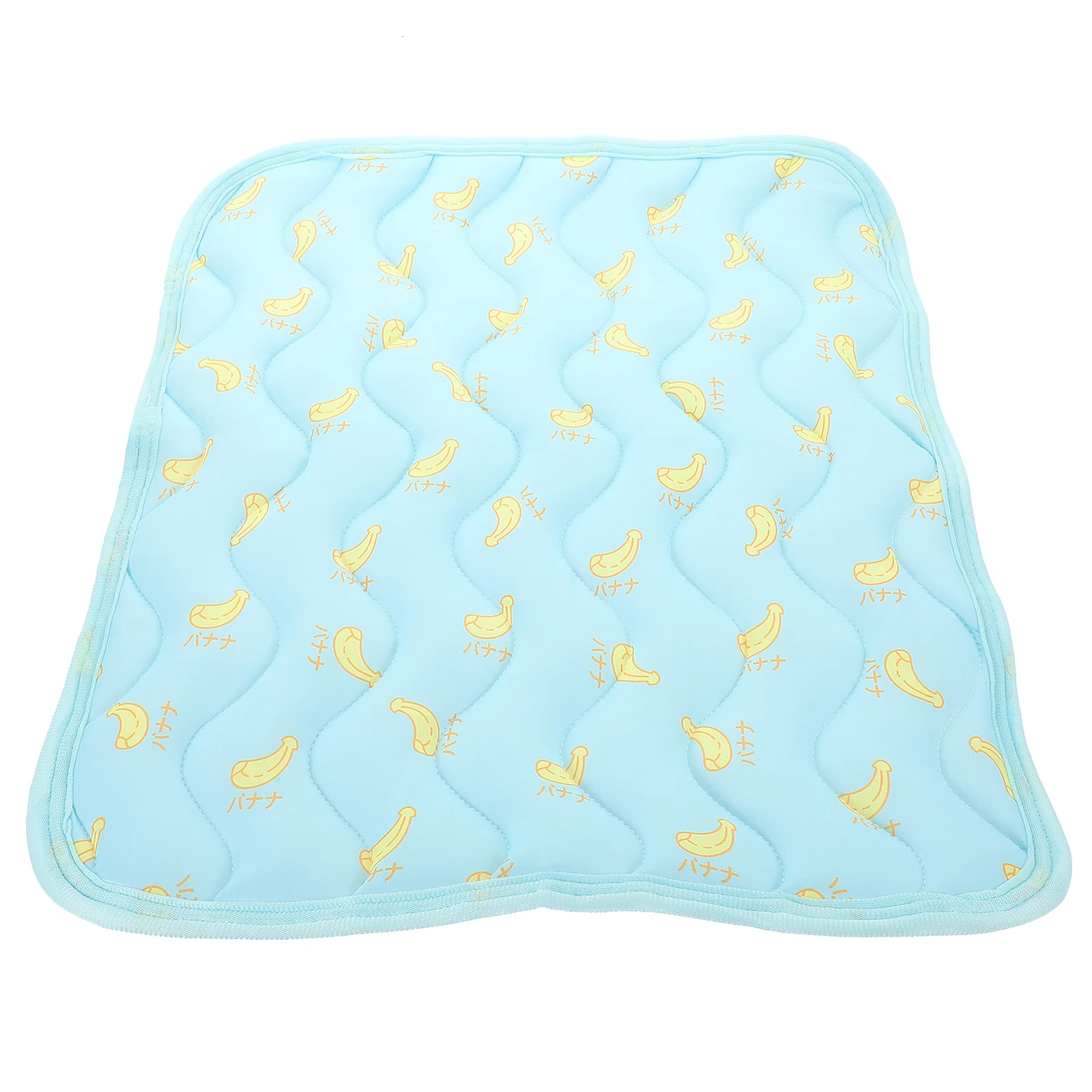 

Pet Cooling Mats for Dogs Breathable Mesh Summer Nest Dog Bed Puppy Sleeping Mat Cooling Pad Indoor Pet Supplies Soft Area