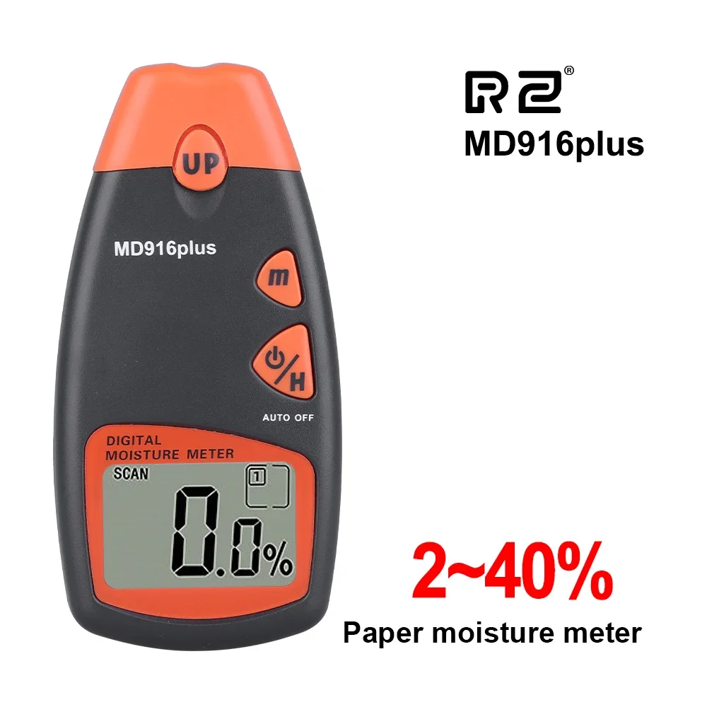 Paper Moisture Test…