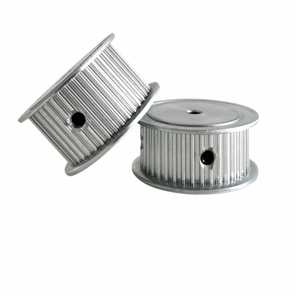 

HTD3M 40Teeth Timing Belt Pulley Bore 5-20mm Belt Width10/15/20mm Pulleys AF Synchronous Wheel 3D Printer Parts for CNC Robotics