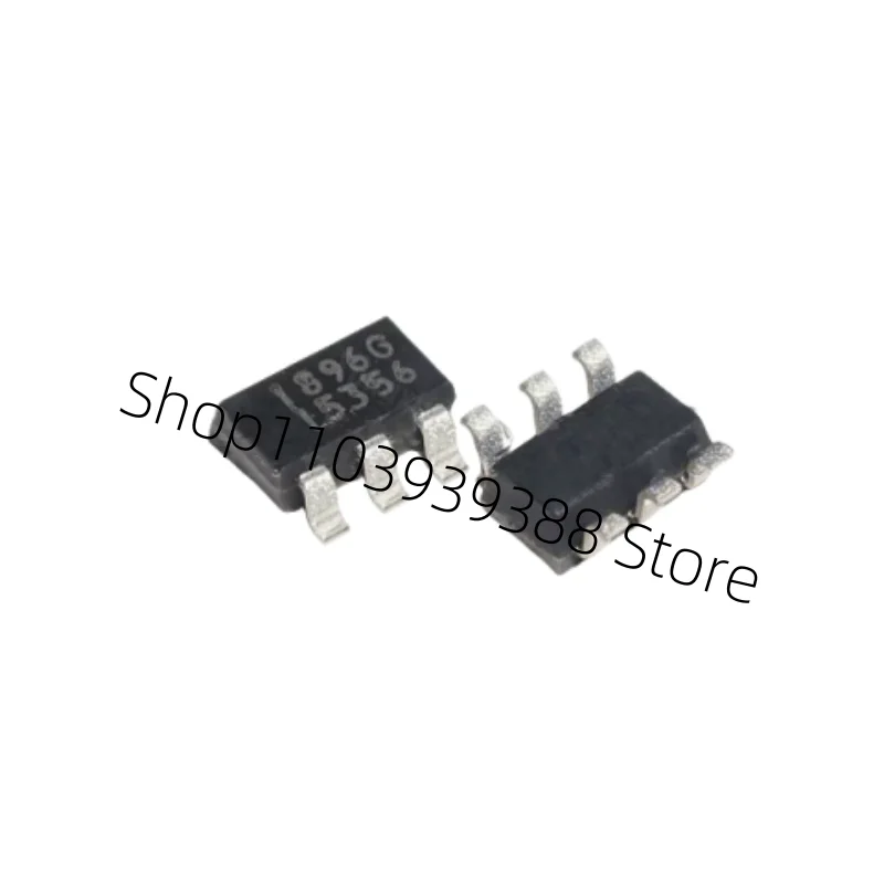 10PCS AIC1896GGTR AIC1896 Code: 1896G SOT-23-6 SMD Diode