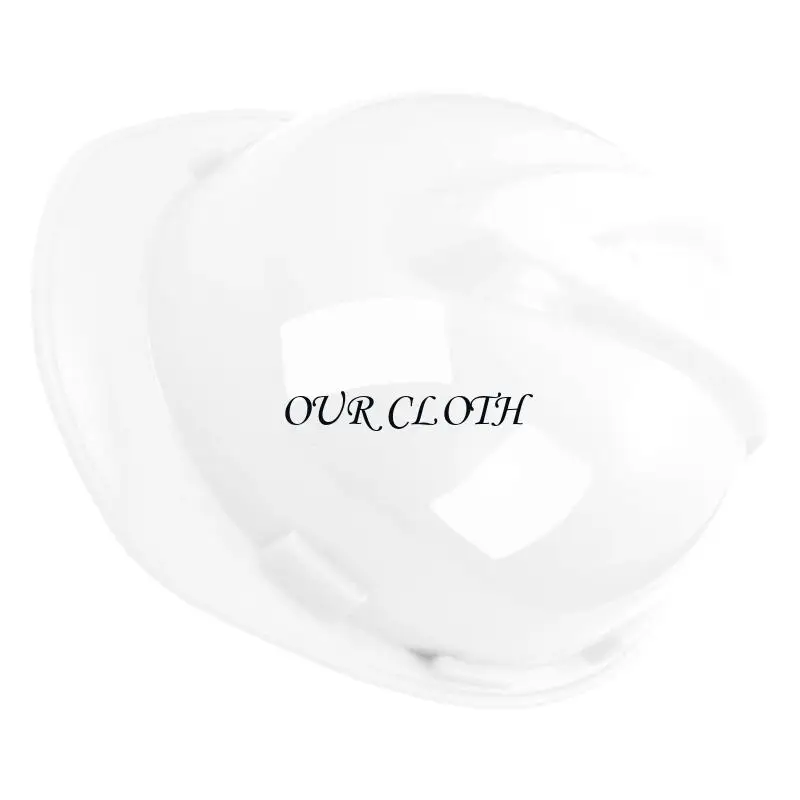 Construcción Ingeniería sombrero duro Seguridad Sombrero Construcción Construcción Helmets para niños Construcción Y1AC