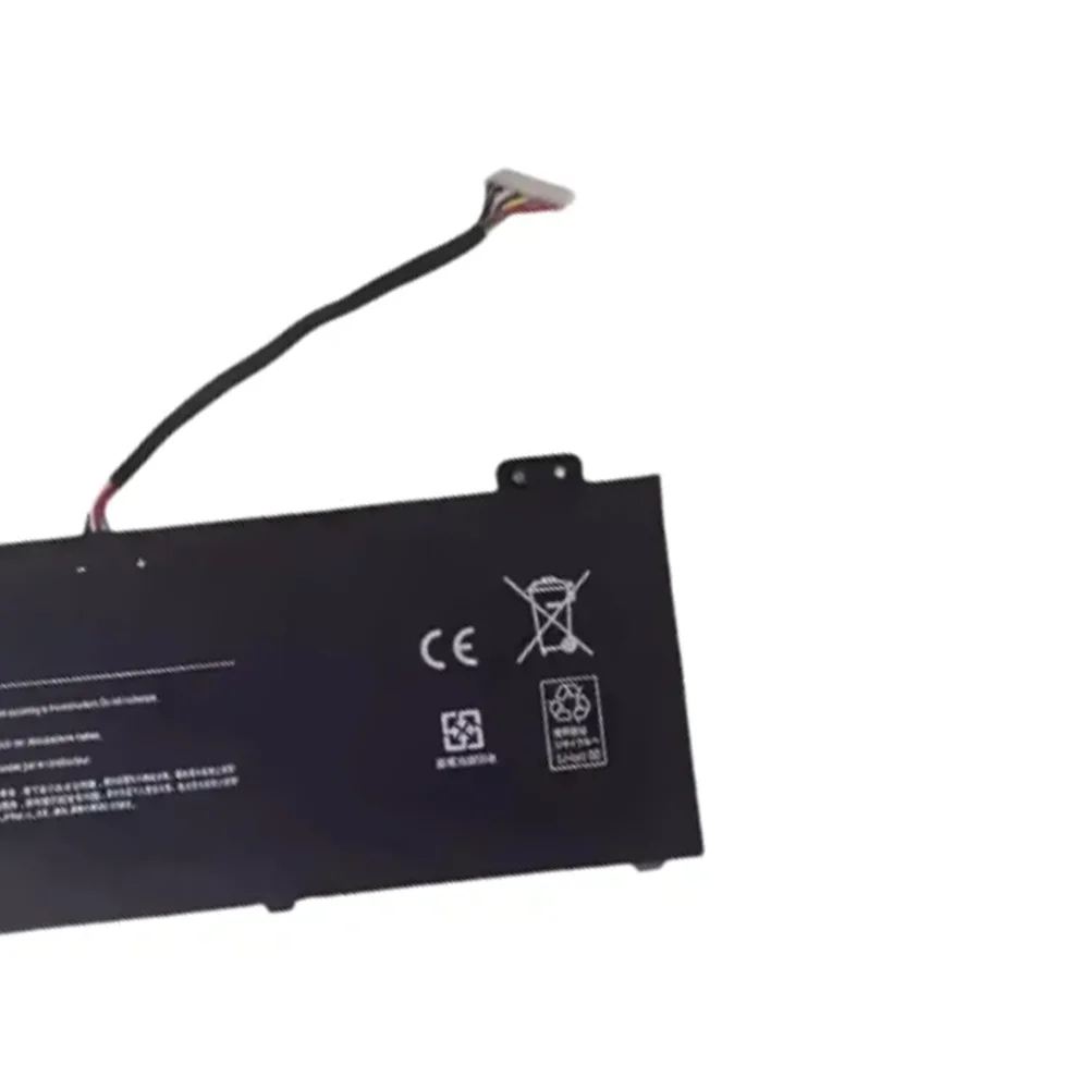 AP21D8M 15.4V 57.48Wh 3733mAh حقيقية الأصلي بطارية الكمبيوتر المحمول لشركة أيسر NITRO5 N22C1 AN515-58-56CL AN515-58-766R AN16-51 V15 #3