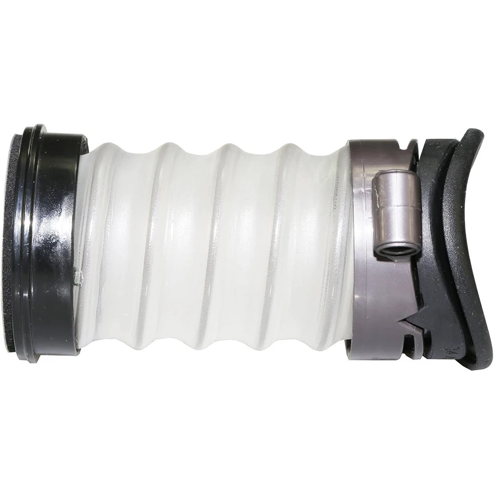 Für Dyson DC40 DC42 DC50 DC51 Serie Staubsauger Unterer Schlauch mit Umschaltventil, kurzer Ersatzschlauch – Detail 4