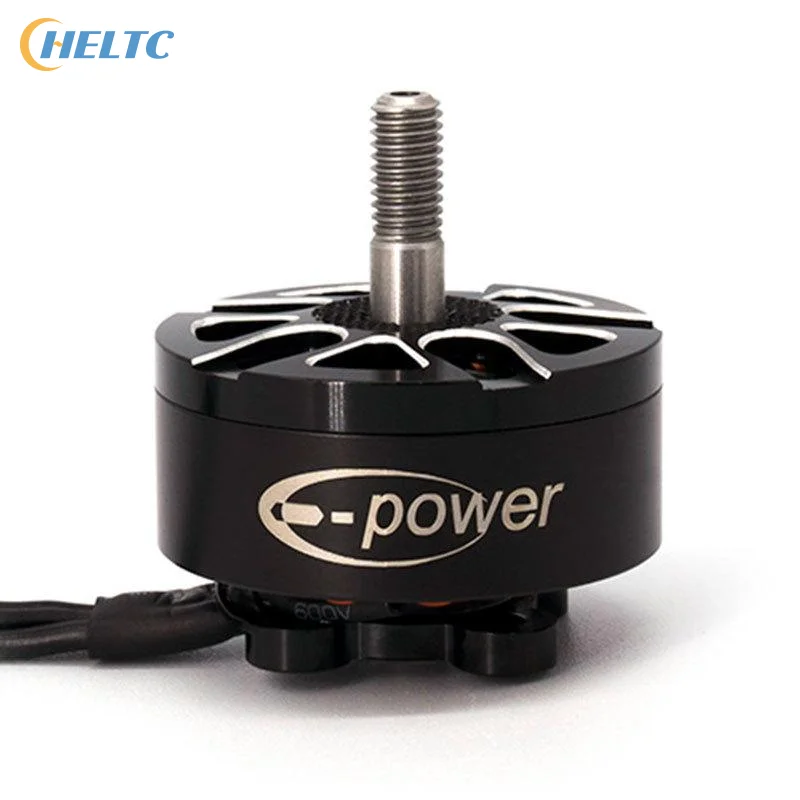 1PCS X2810 1300KV Brushless Motor For RC Multirotor X-Class FPV Cinelifter Taurus X8Pro Protek60 FPV Camera Kit