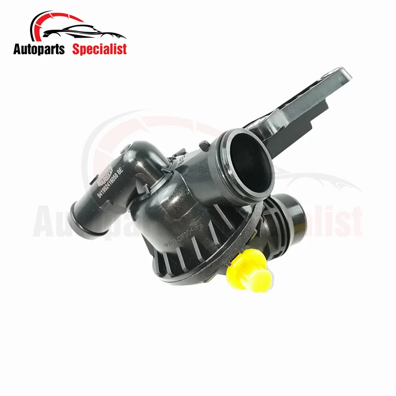 Car Engine Parts Cooling System Thermostat OEM 11537600584 For BMW 1 3 Series F20 F20N F21 F21N F30 F31 car accessories