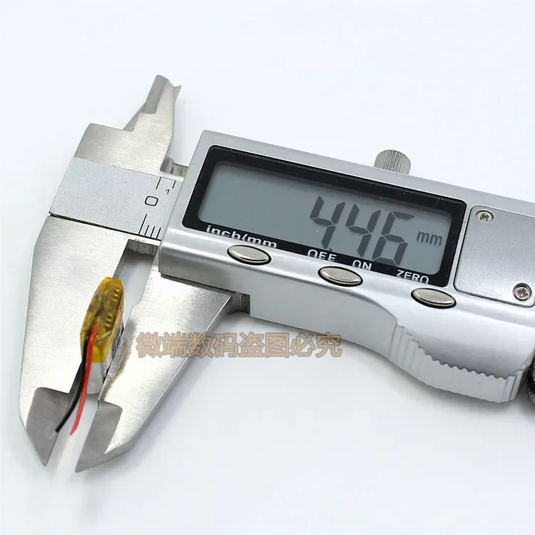 481215   سماعة رأس بخاصية البلوتوث، قلم تسجيل بمؤقت ذاتي، 3.7 فولت، بطارية ليثيوم بوليمر، حزمة بعد خلية ليثيوم أيون قابلة لإعادة الشحن