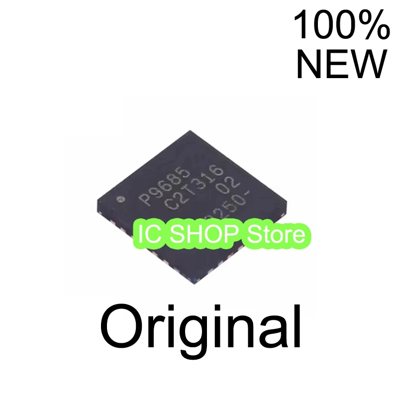 

PCA9685BS P9685 QFN 100% Original Brand New