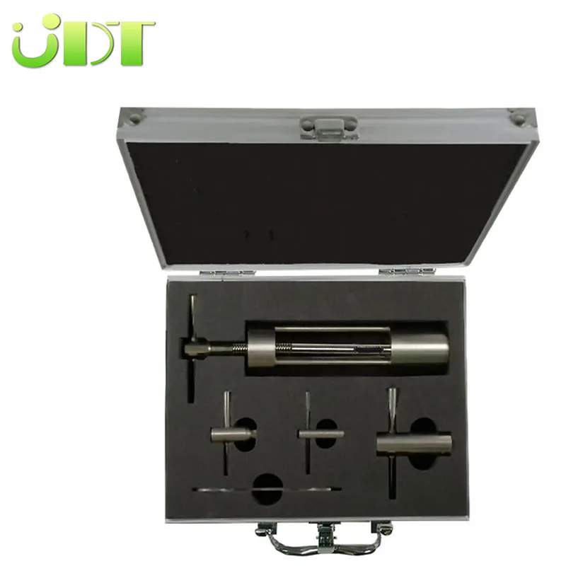 

High sales quality Dental handpiece Repair Removal Tool Kit Repair high speed and low speed accessories wrench delicate box