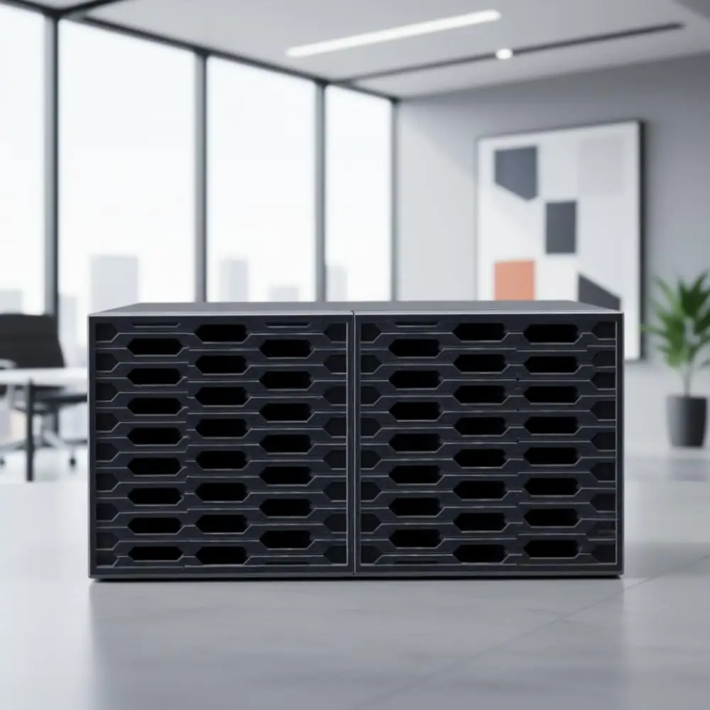 

Синусоидальный ИБП PFC мощностью 1500 ВА, 1000 Вт, с 8 розетками, AVR, короткая глубина, монтаж в стойку 2U, резервный аккумулятор, защита от перенапряжения, сертифицированный UL