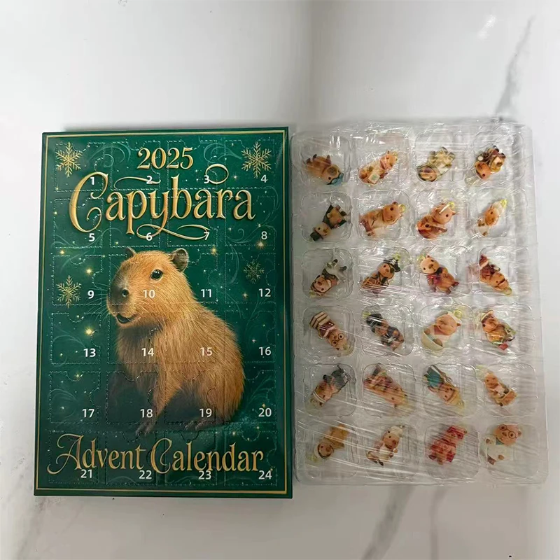 Thumbnail 4 - #60 Advent Calendars Deals & Discounts