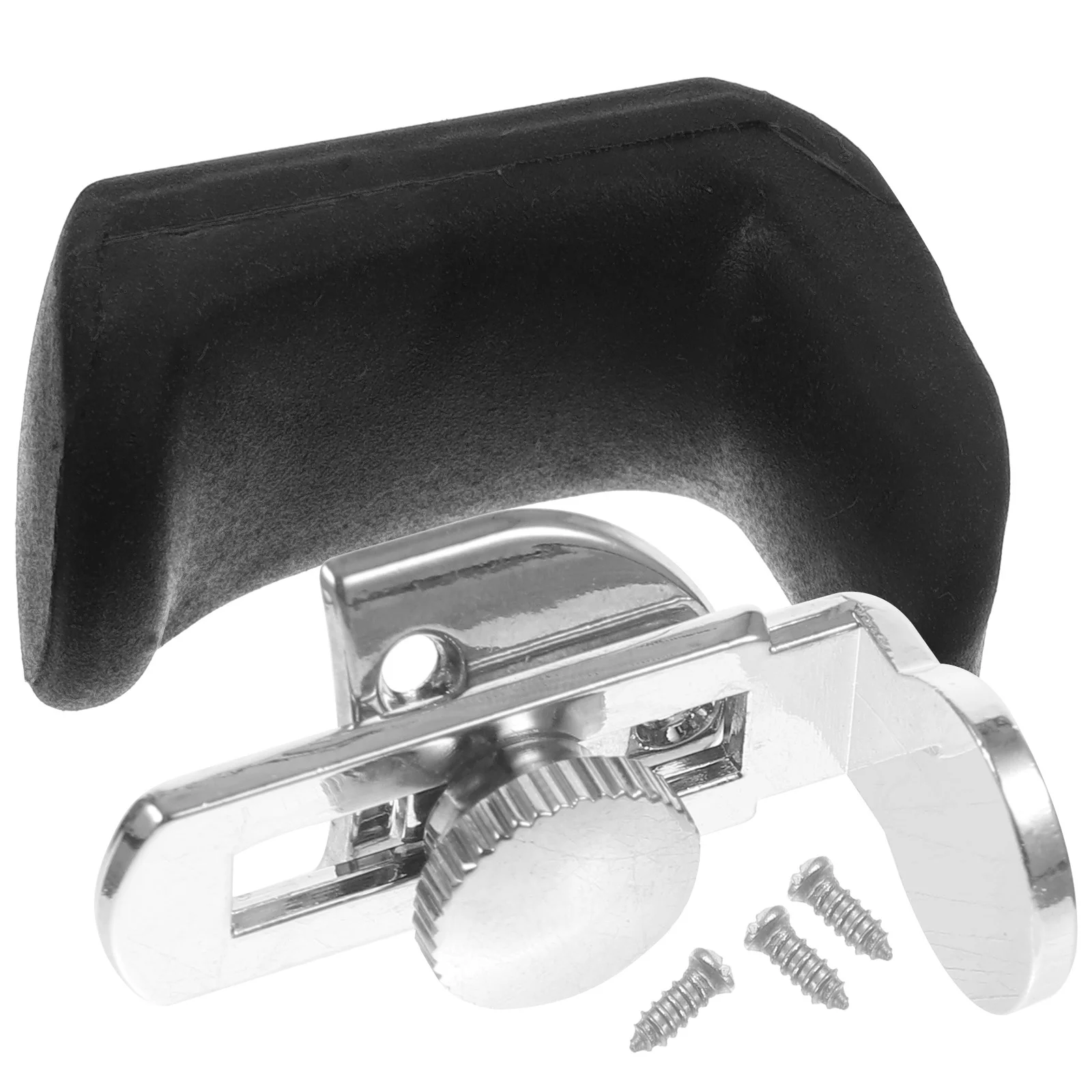 

1Set Saxophone Thumb Rest Cushion Support Accessory Long Lasting Protection Easy Installation Professional Design