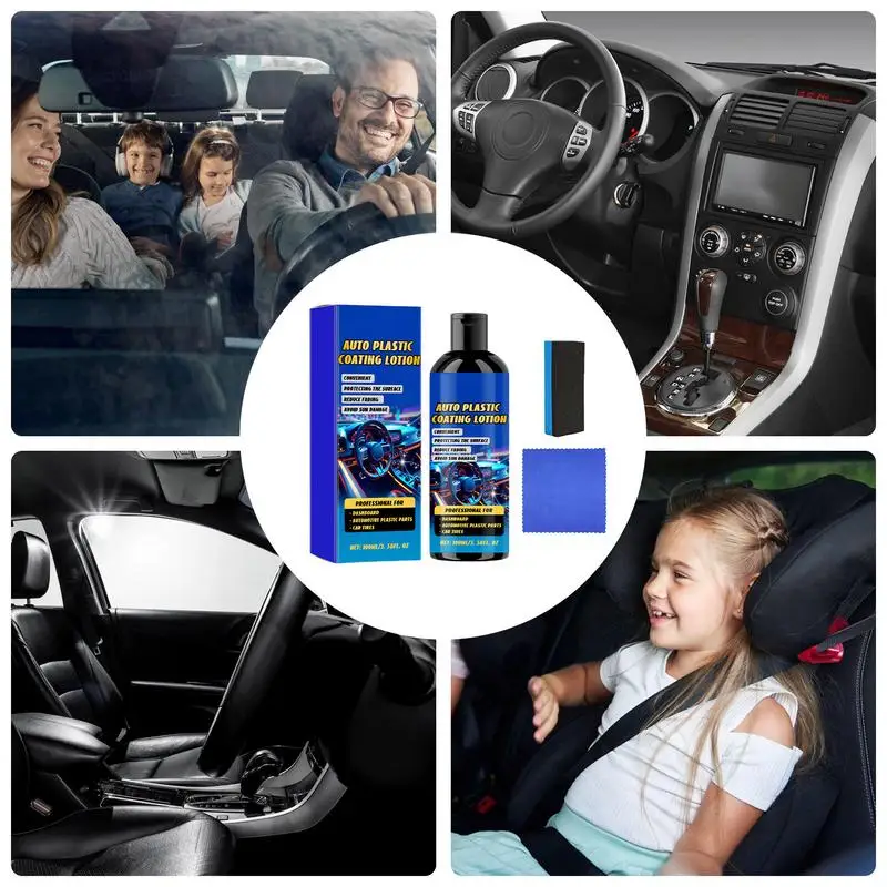 Car Scratch Repair 100ml Car Paint Scratch Repair Remover With Sponge And Towel Car Paint Restorer For Cars Trucks