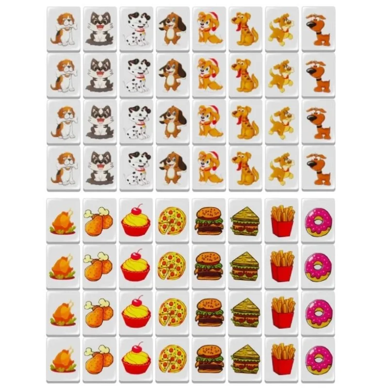 Thumbnail 3 - #1 Tile Games Comparison Guide