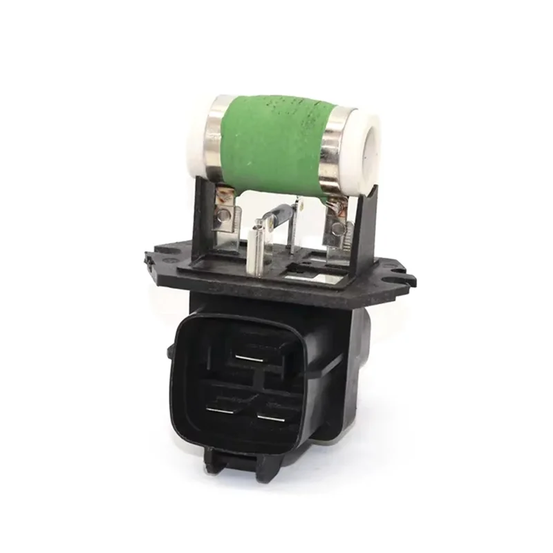 

Новый высококачественный резистор вентилятора охлаждения автомобиля 25385-1U000 253851U000 для Kia Santafe Sonata Optima Sorento-A02G