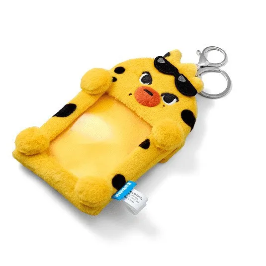 Niedlicher EN Kpop Puppen-Schlüsselanhänger Jay Ni-ki Sunghoon Fan-Kollektion Geschenk-Anhänger Accessoires