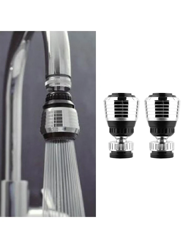 

Aerator Cleaning Tap Aerator Faucet Nozzle Filter Health Easy To Clean Humanized Design Increase Water Pressure