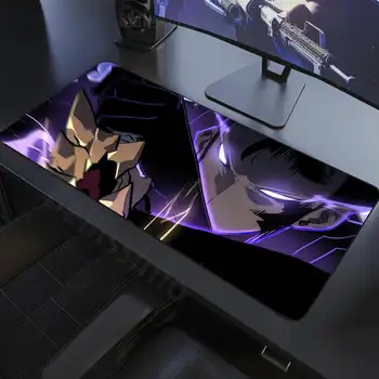 Velká podložka pod myš XXXXL 1200x600 mm S_Solo L_levelings Kawaii Herní příslušenství Protiskluzová podložka pod myš Gamer Girl Anime Klávesnice Mat 6 nejlepší prodej Podložka pod myš 1200 mm - №2