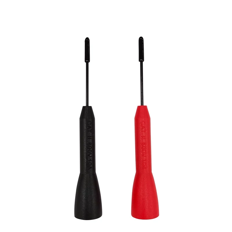 

UNI-T UT-C30 Extension Sleeve For The Pen Special Tip Sleeve Ordinary Pen Tip Becomes Special Tip And Can Be Used Directly