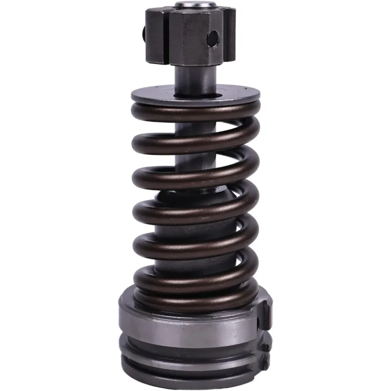 

108-6631 419-4744 2W-3414 Fo E245 E245B Fuel Injection Pump Plunger Barrel Assy 16G