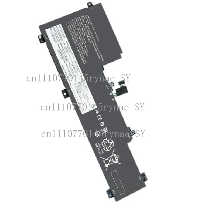 L20M4PE1 L20C4PE1 L20L4PE1 4734mAh Laptop Battery For Lenovo IdeaPad 5 Pro 16ACH6 16ARH7 XiaoXin Pro 16 IAH7 16-ACH 16-IHU 2021