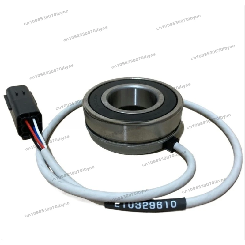 Suitable for 6206V Motor Sensors/encoders/bearings with Optimal 64-bit Pulse Signal