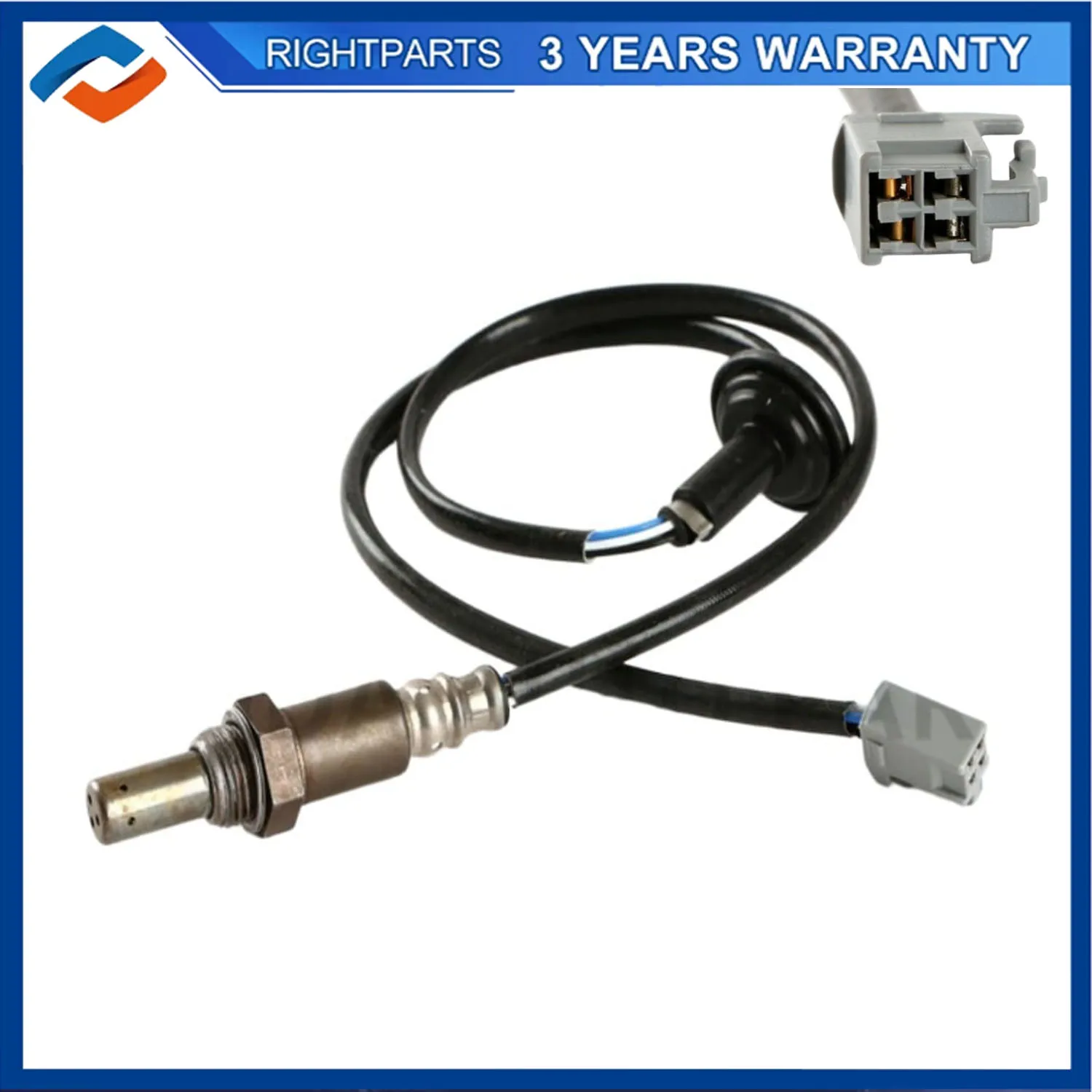 Oxygen Sensor 89465-58130 For 08-11 Toyota ALPHARD VELLFIRE HV GGH20 GGH25 2GRFE 8946558130
