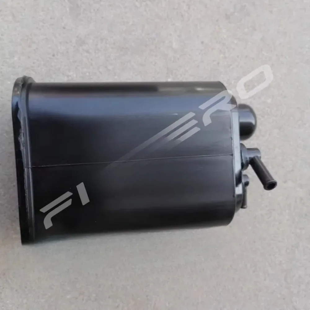 Automobile Engine Activated Carbon Fuel Vapor Charcoal Canister Assembly 1pc for Geely Panda Brand New Genuine