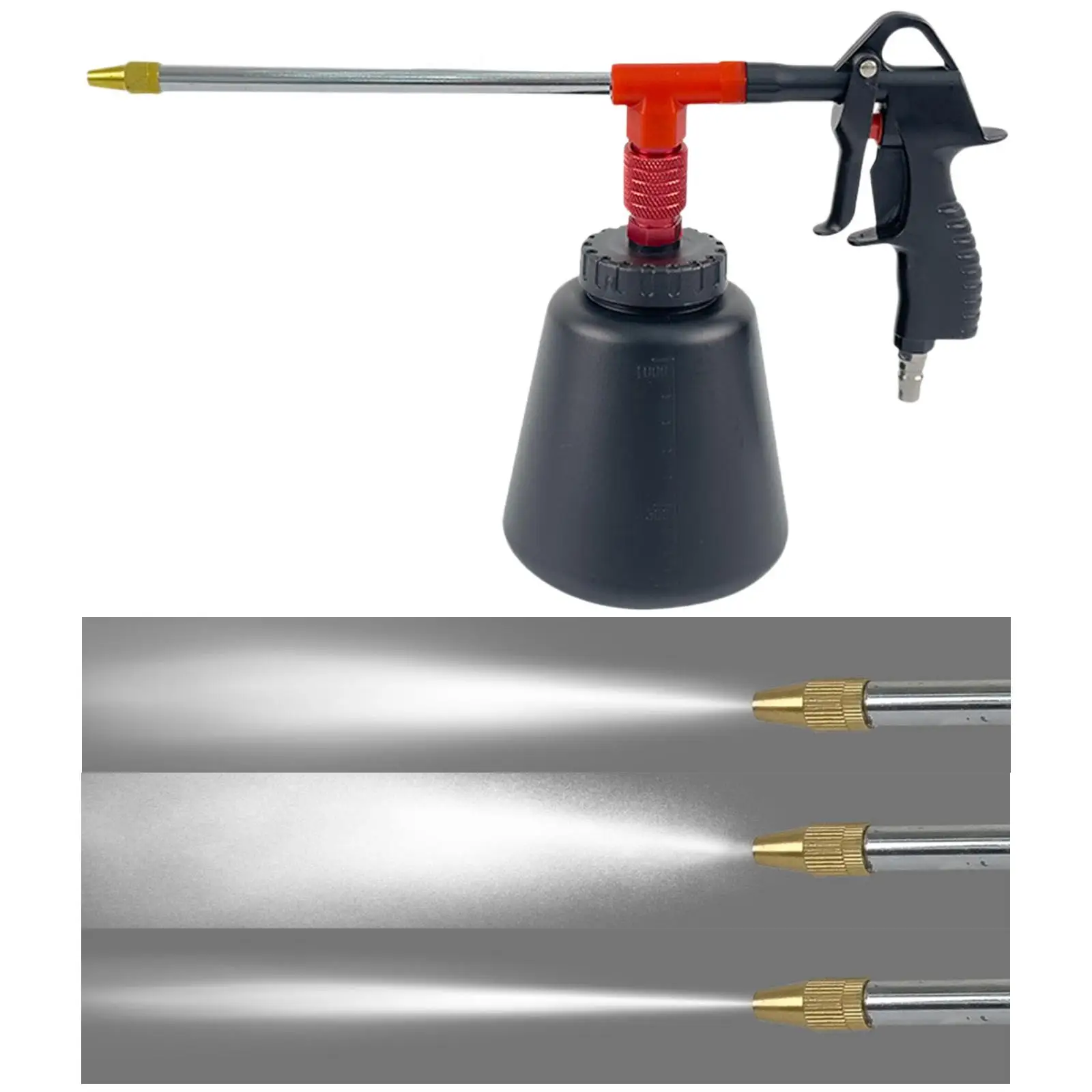 

Очиститель поверхностей с вентилятором высокого давления, многофункциональная высокопроизводительная ручная автомойка для удаления пыли и грязи в саду