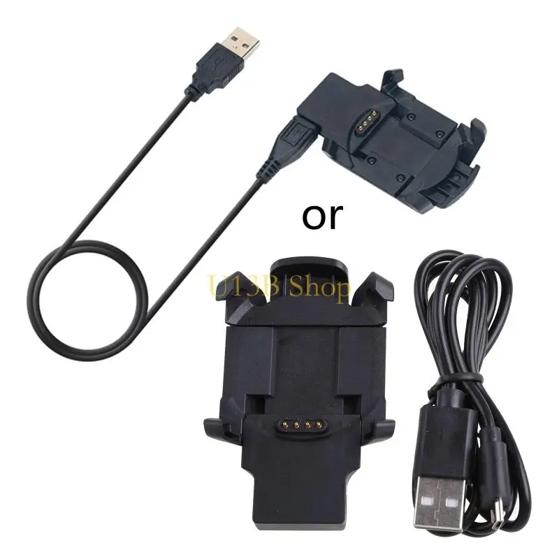 U13b зарядное устройство адаптер для ​​3/для Quatix 3 USB -зарядка