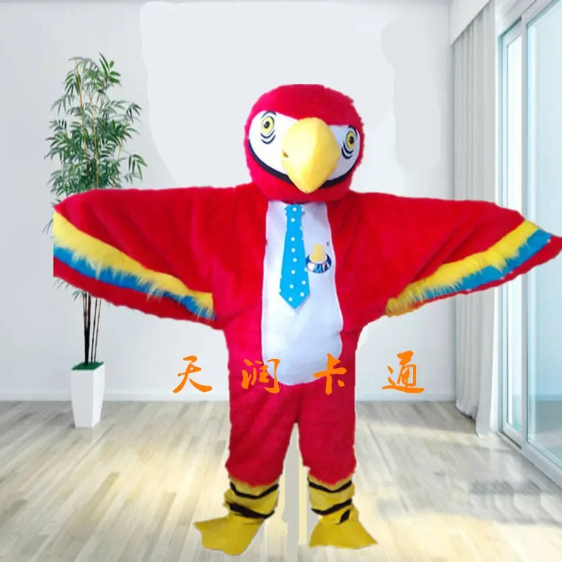 

Owl mascot costume eagle cartoon character headgear night owl bird man wearing doll clothes Halloween Party Masquerade Shows