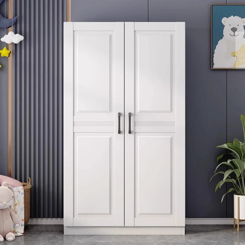 Space Saving Drawers Wardrobe Bedroom Cupboard Partitions Simple Minimalist Wardrobe Exterior Garden Guarda Roupa Furniture