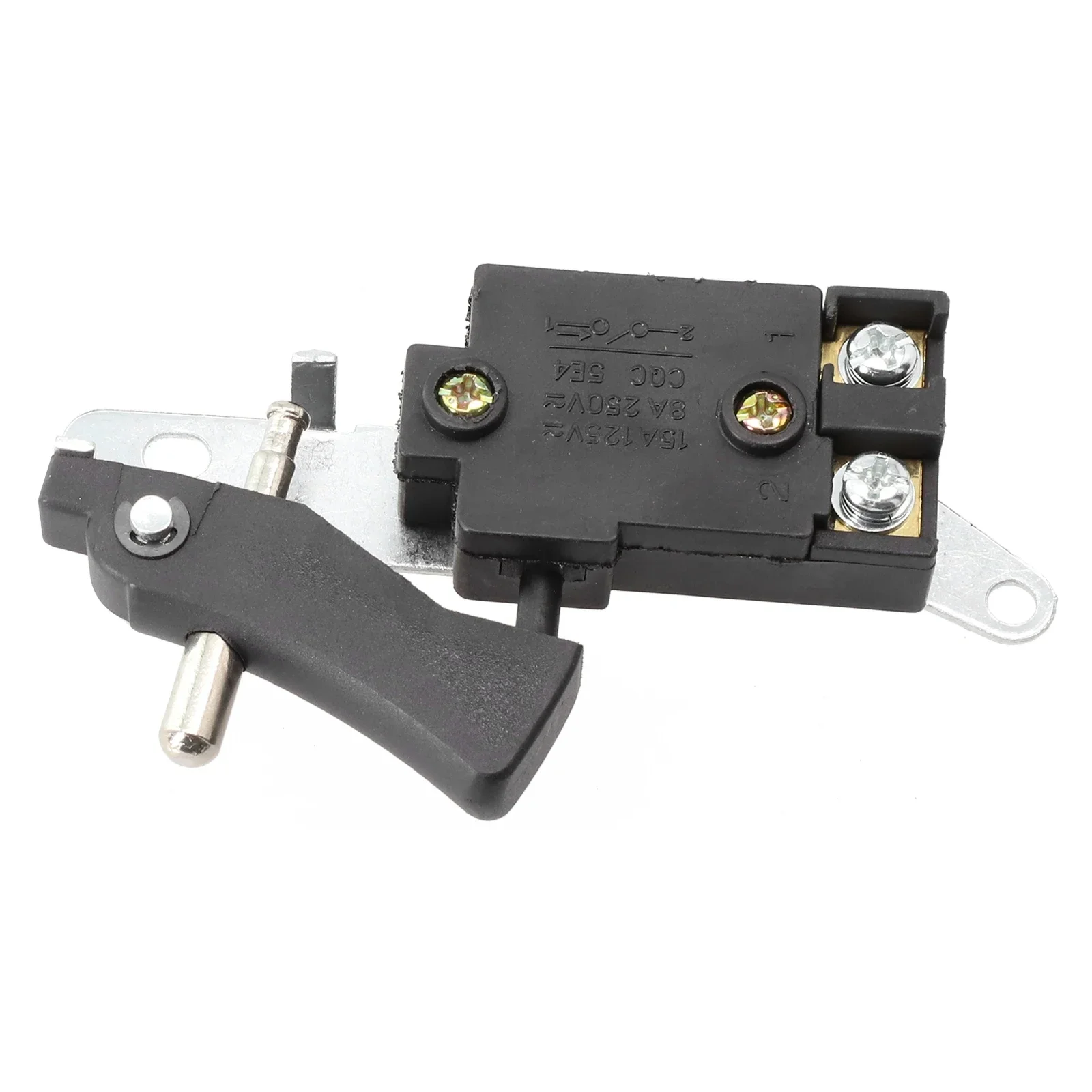 For PH65A Electric Pick Trigger Switch Speed Control Replacement Part Compatible With For PH65A Type Electric Picks
