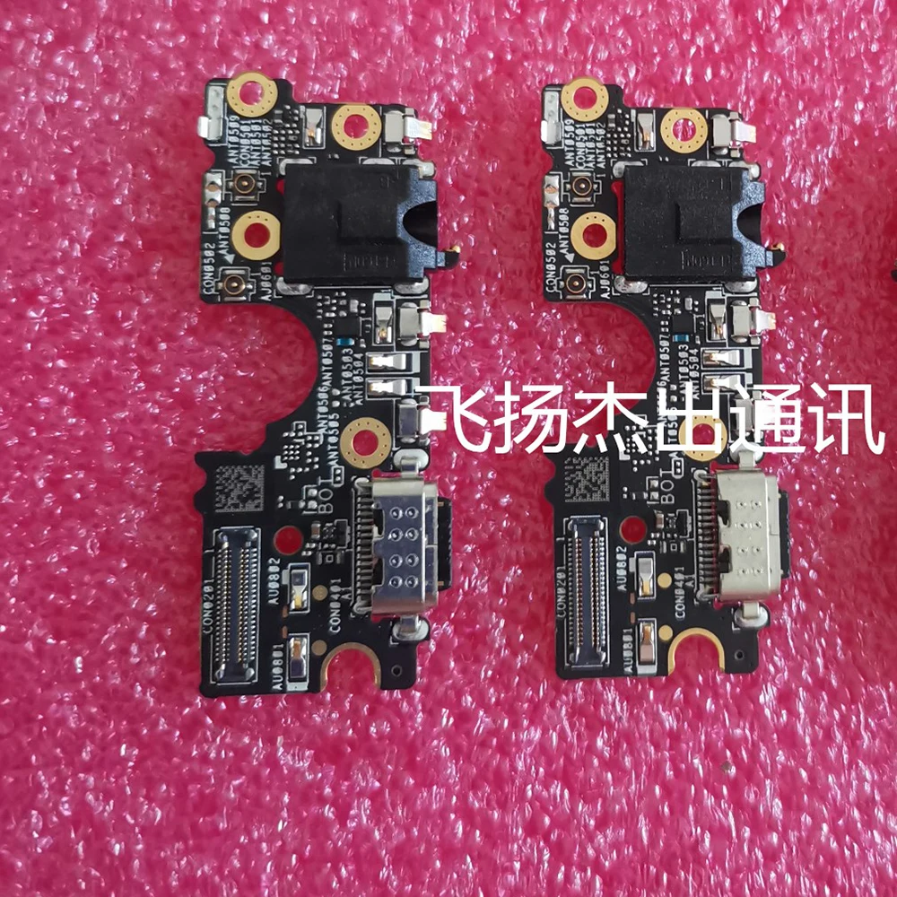 

USB Charger Dock Connector For ASUS ZenFone 6 2019 ZS630KL Flex Cable Charging Port With Jack