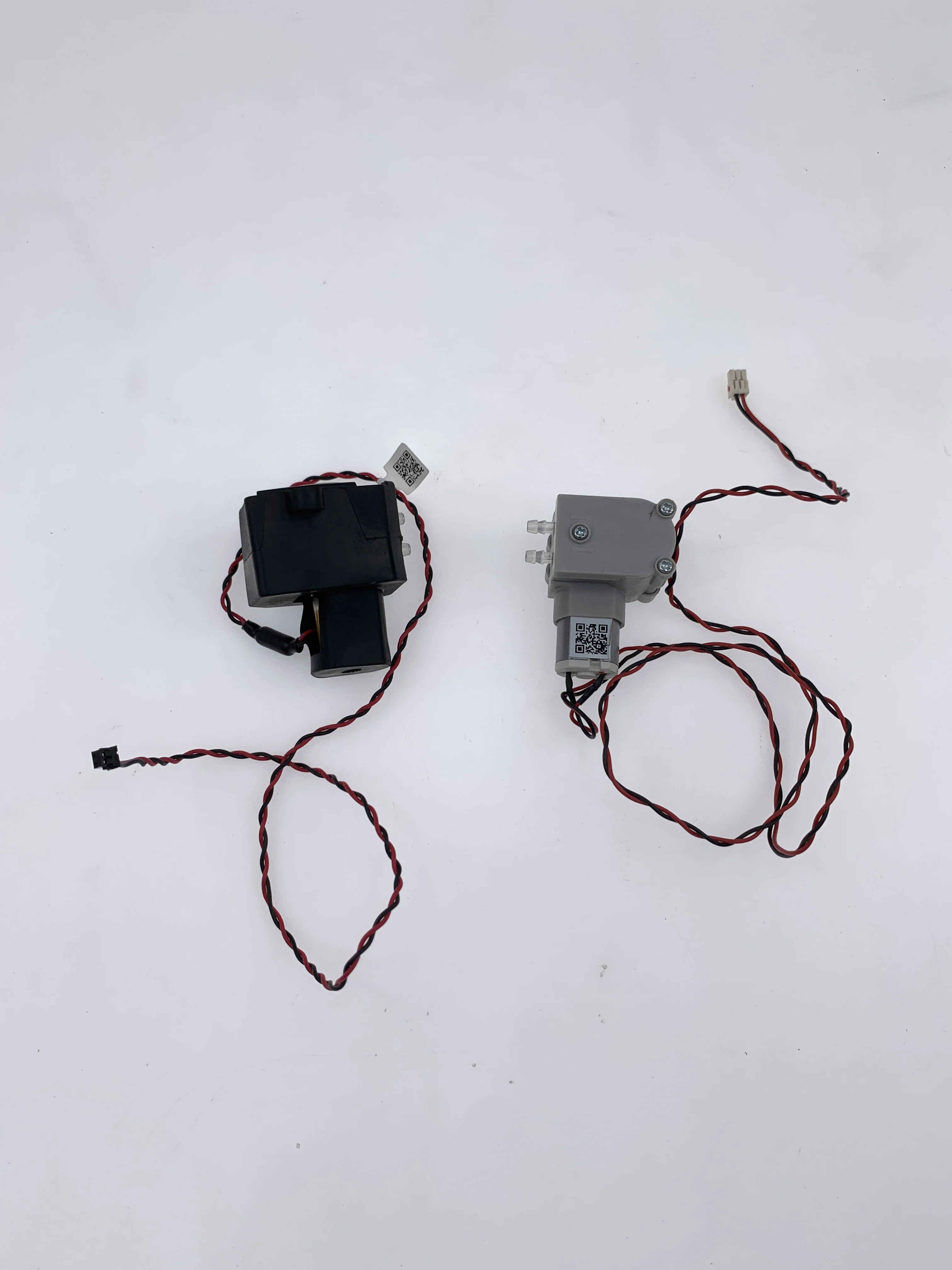 Roborock Sweeping Robot G30S Pro/Saros 20/Saros 20 Sonic - Base Station Mini DC12V Precision Micro 0.30 Micropump
