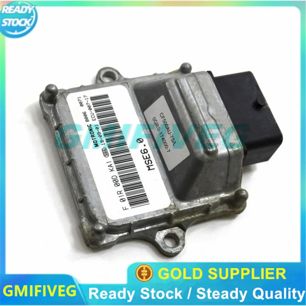 

0GR0- 174000 -4/8/9AWV- 001000 ЭБУ-7000 для CF850XCCF800AU/CFORCE500HO/CF550 CF500AU-6B/6LCF500AU-7A/C, без скорости.