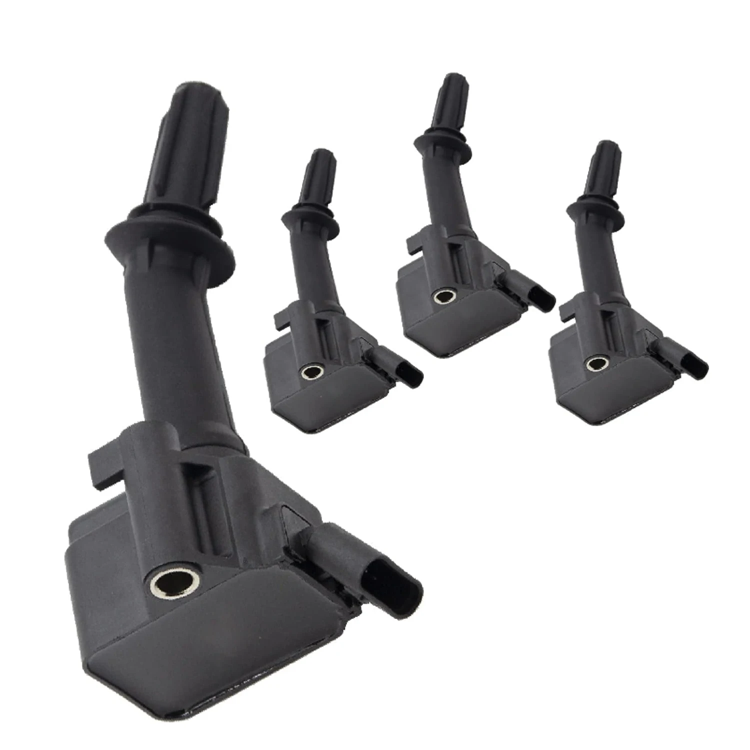 12697989 For SAIC MG RX5 ERX5 I6 EI6 360 E950 MG GS ZS HS GT New MG6 ignition coil high voltage pack 12635672 - Image 4