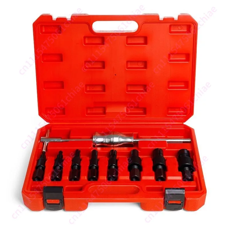 Inner bearing puller Inner hole Disassembly tool Small bearing puller Wheel Inner ring puller